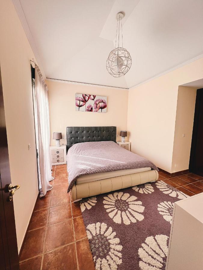 Bungalow With 2 Bedrooms, Playa La Tejita El Medano  Exterior photo
